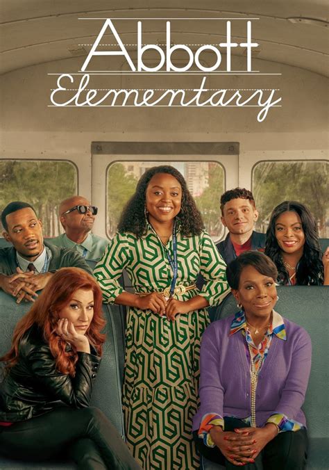 Where to Watch 'Abbott Elementary' on Streaming .